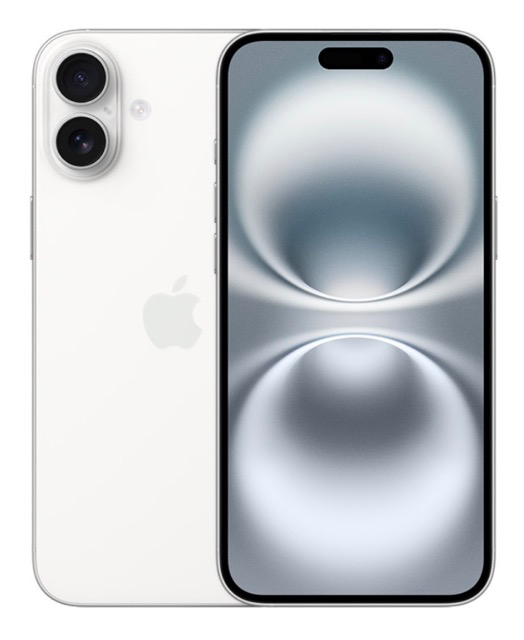 iPhone 17 256GB White (New /Open Box) | Swopp
